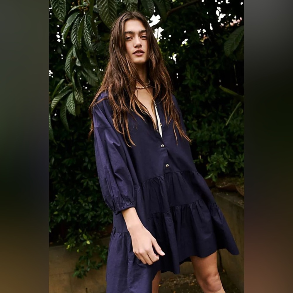 Free People Dress